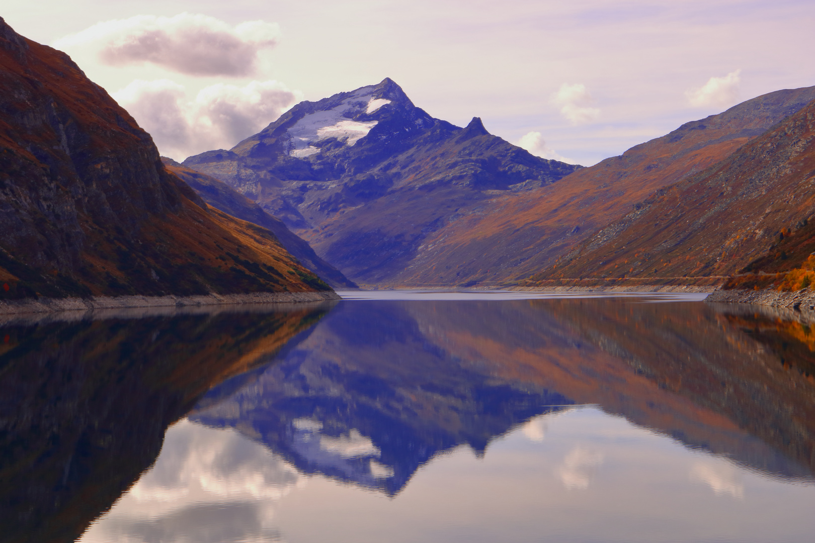 Lago di Lei