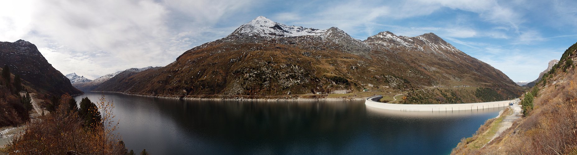 Lago di Lei