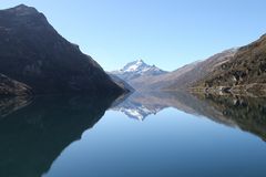 Lago di Lei