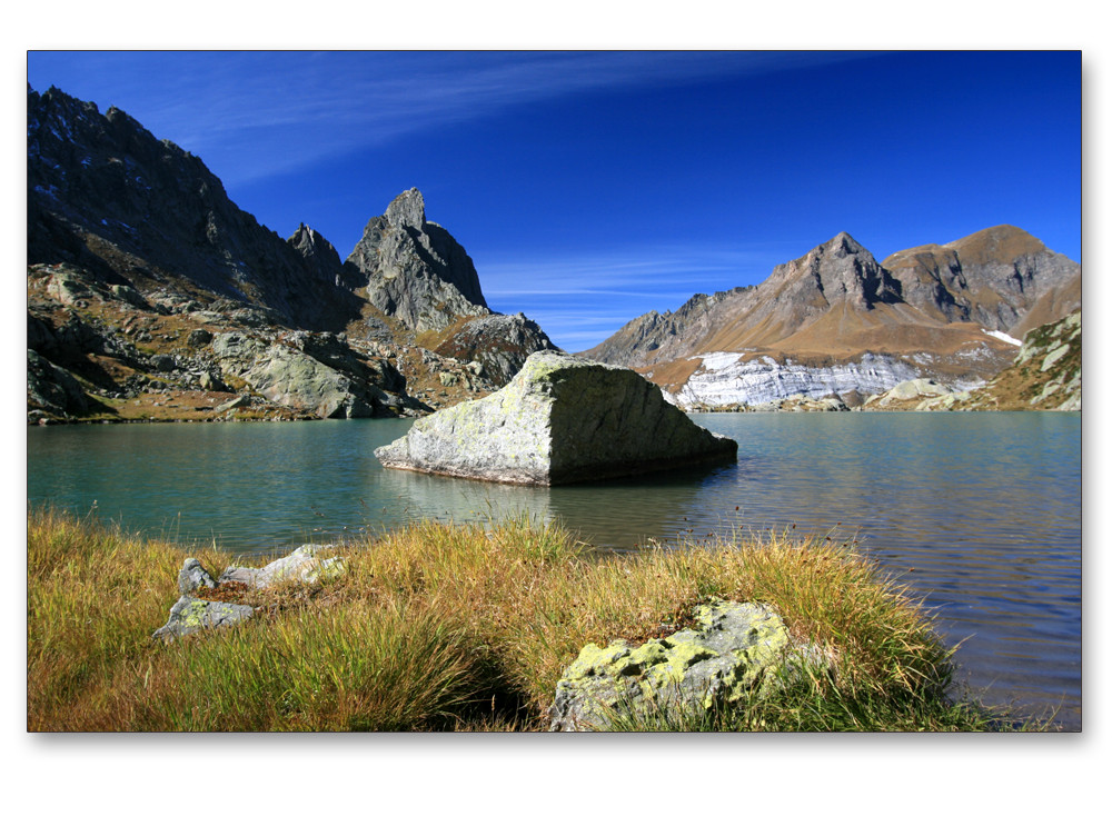 Lago di Leit