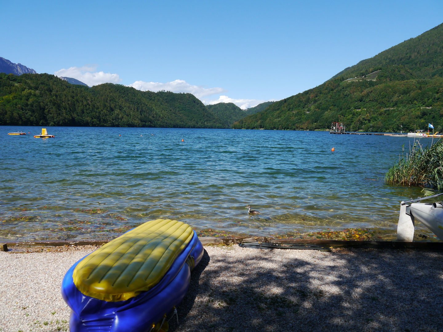 Lago di Levico