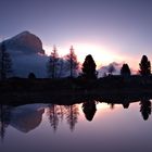 Lago di Limedes