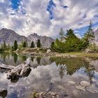 Lago di Limides