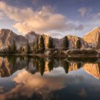 Lago di Limides