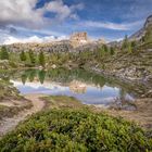 Lago di Limides