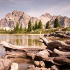 Lago di Limides 