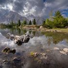 Lago di Limides