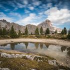 Lago di Limides