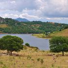 lago di liscia