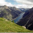 Lago di Livigno