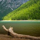 Lago di Livigno