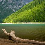 Lago di Livigno