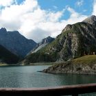 Lago di Livigno