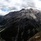 Lago di Livigno