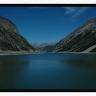 Lago Di Livigno