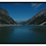 Lago Di Livigno