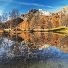 Lago di Loz