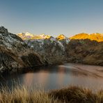 Lago di Lucendro