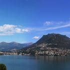 Lago di Lugano