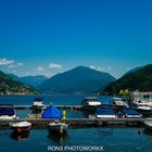 Lago di Lugano