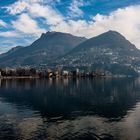 Lago di Lugano