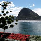 Lago di Lugano