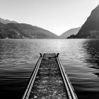 Lago di Lugano #