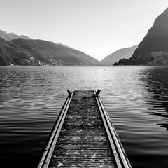 Lago di Lugano #