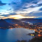 Lago di Lugano