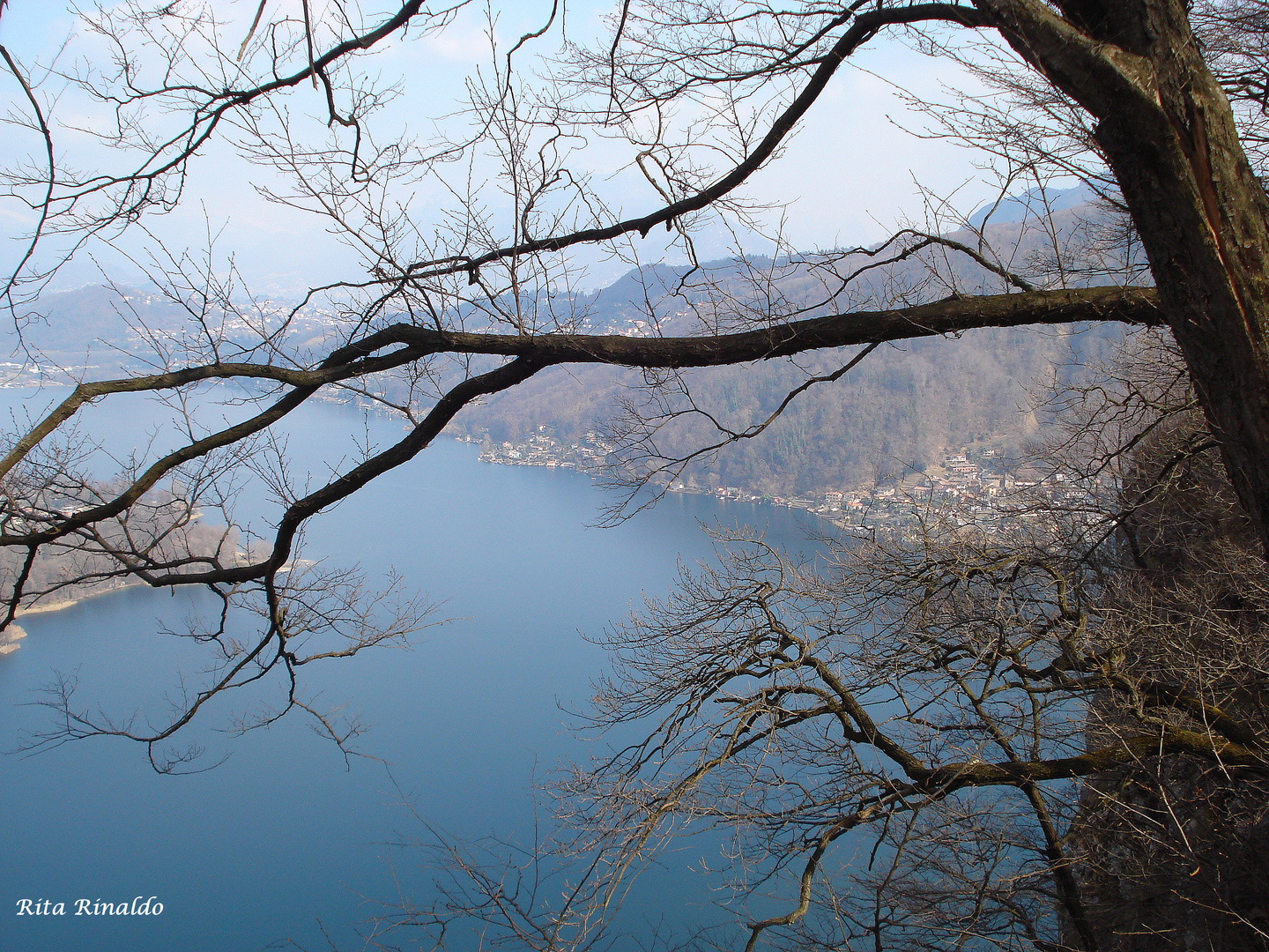 lago di Lugano!!!!