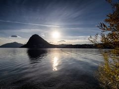 Lago di Lugano