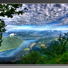 LAGO DI LUGANO