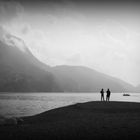 Lago di Lugano