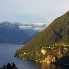 Lago di Lugano