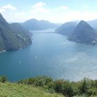 Lago di Lugano