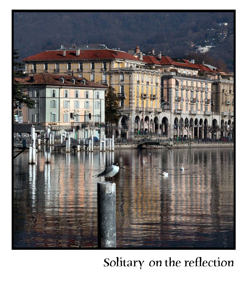 Lago di Lugano