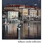 Lago di Lugano