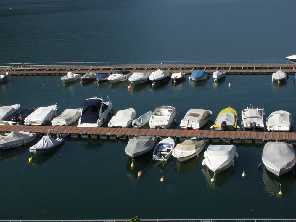 Lago di lugano