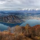 Lago di Lugano