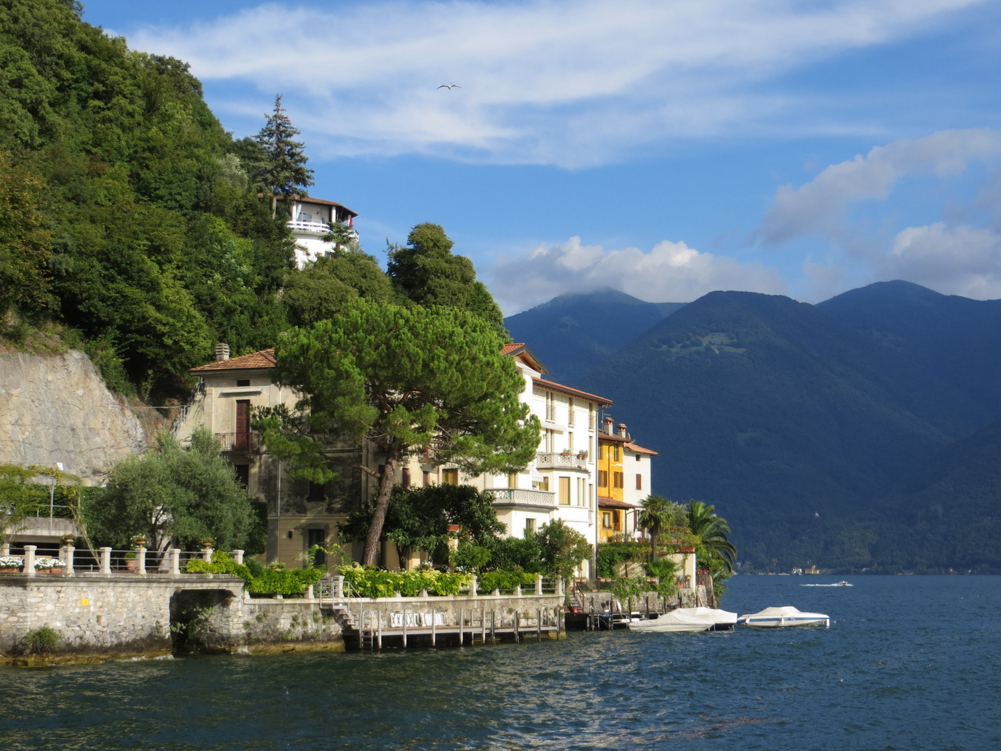 Lago di Lugano