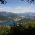 Lago di Lugano