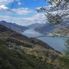 Lago di Lugano