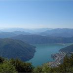 Lago di Lugano