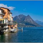 Lago di Lugano - Gandria