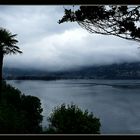 Lago Di Lugano (Schweiz)