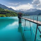 Lago di Lungern