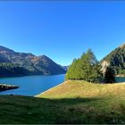 Lago di Luzzone