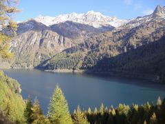 Lago di Luzzone