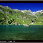 Lago di Malciaussia