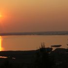 lago di massaciuccoli